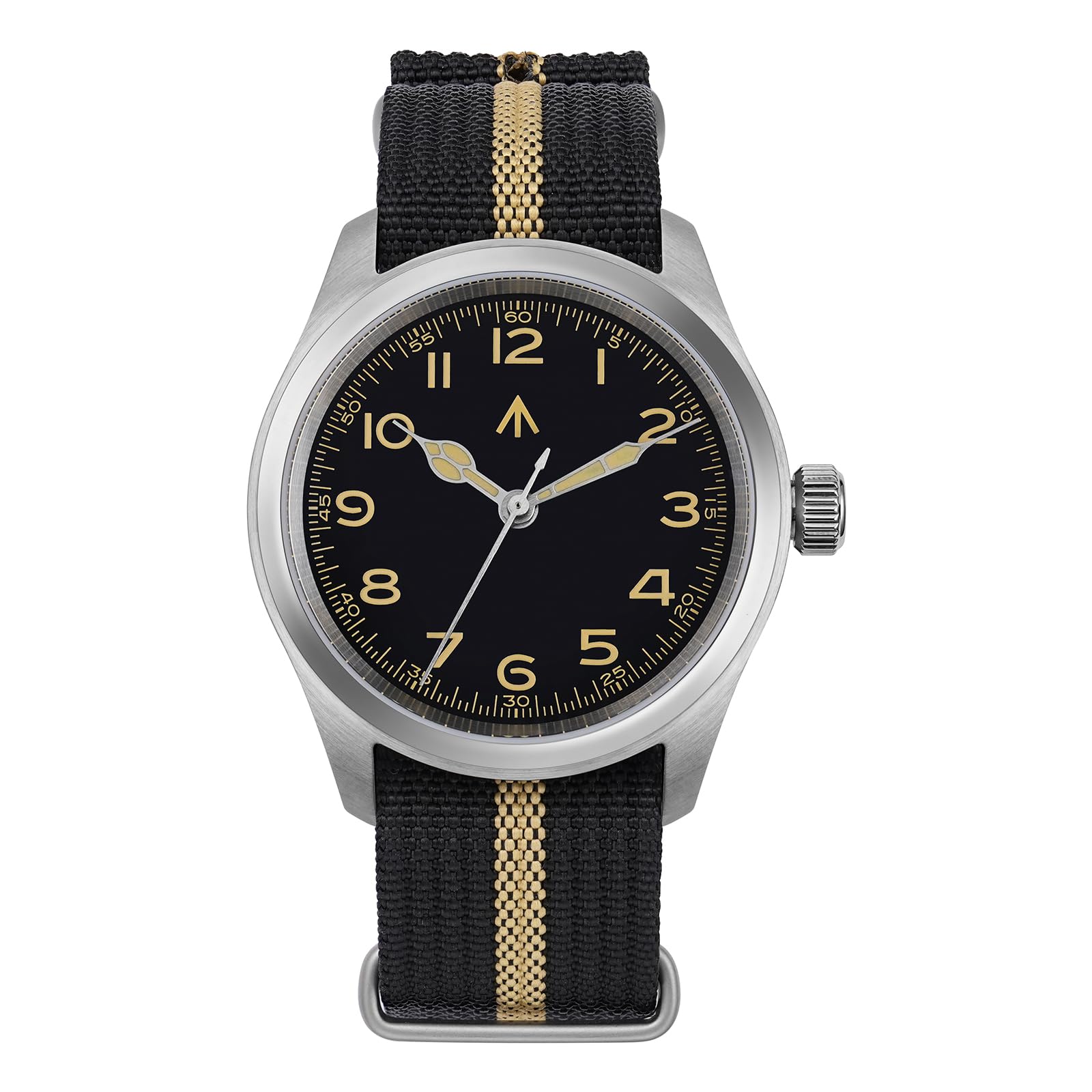 6/4まで Militado ML08 38mm VH31　マーフ 71+zGxnhCbL.jpg